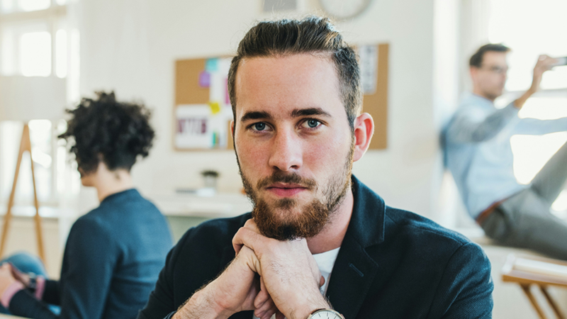 Detached manager shocked employees fear they would lose their jobs after temps got axed, pay raises got denied, and AI started replacing people: ‘She was stunned I swear, managers live in another world’