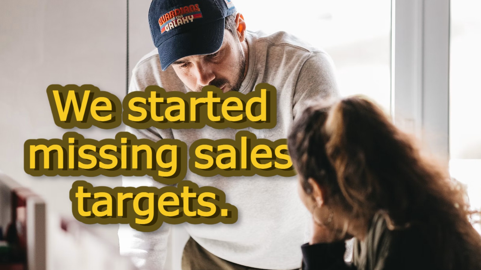 Employee realizes her boss is taking credit for her work when he repeatedly refuses to promote her—she starts working to her job description, and company sales plummet: 'Took 3 months off and got another job at a 35% salary increase'