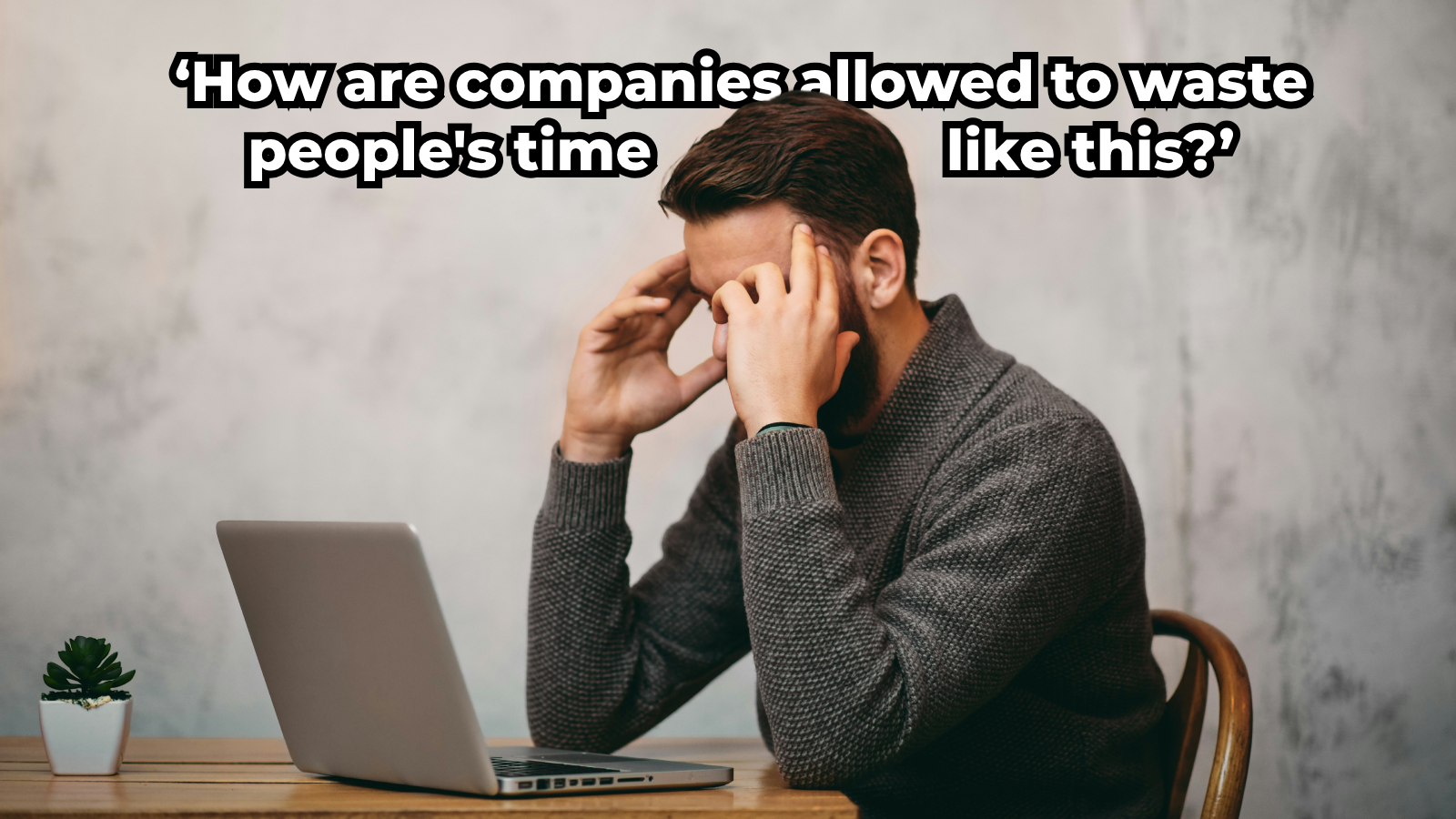 Company puts candidate through 9 interviews and a take-home assignment for a $120K-$160K job, then claims the salary was an "error" and offers $95K: ‘That number is insulting’