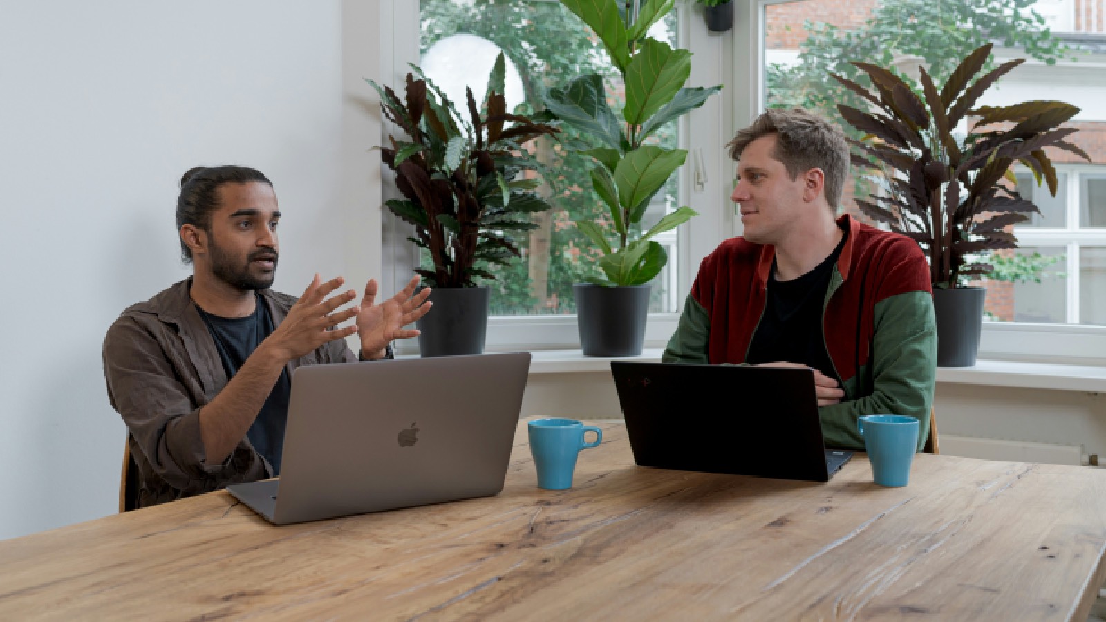 Employee is alarmed due to coworker arranging a recurrent 1 on 1 meeting with him: ‘I feel uncomfortable like I'm being monitored because I did something wrong. Is this normal or is this weird?’
