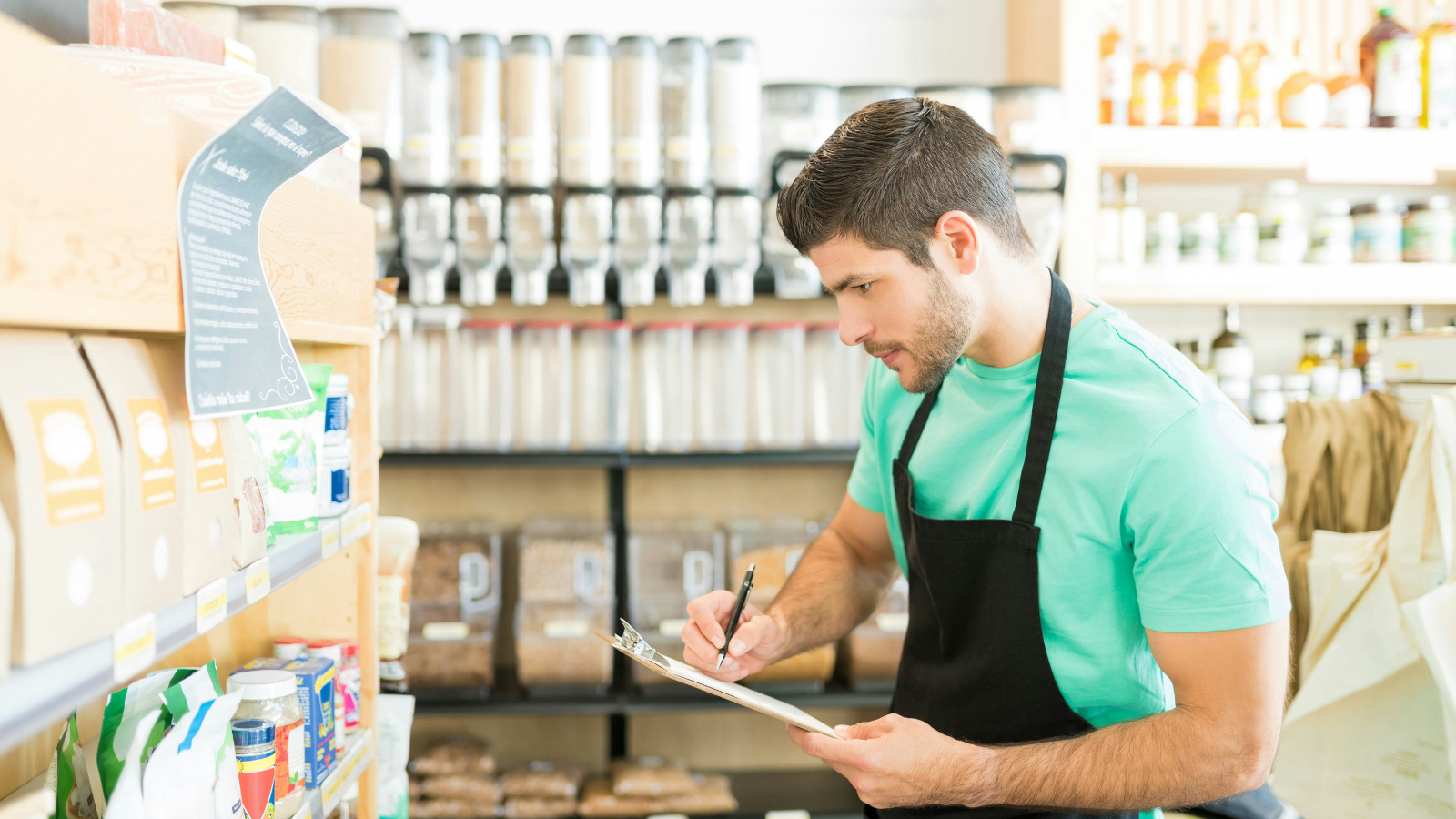 Entitled Customer Demands Fellow Customer Help Her, Mistaking Him for an Employee, Tells “His Manager" Who Power Trips and Threatens To Fire Him From a Job That Isn’t His for Not Being in Uniform: ‘I Didn’t Know I Needed a Uniform To Shop Here?'