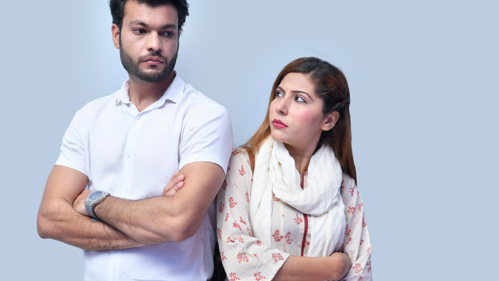Bad boyfriend tries to financially manipulate his girlfriend and guilt-trip her by accusing her of being petty for enrolling in college: ‘He told me that he allows me to be in college’