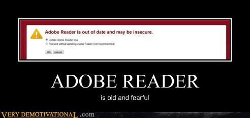 acrobat reader download funny