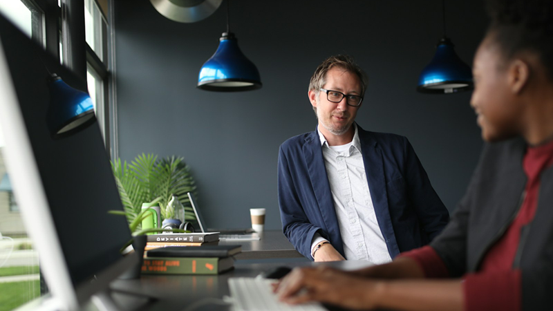 High-performing employee leaves company, HR manager demands remaining employees provide 'roadmap' on how to be better: 'You guys aren't irreplaceable'