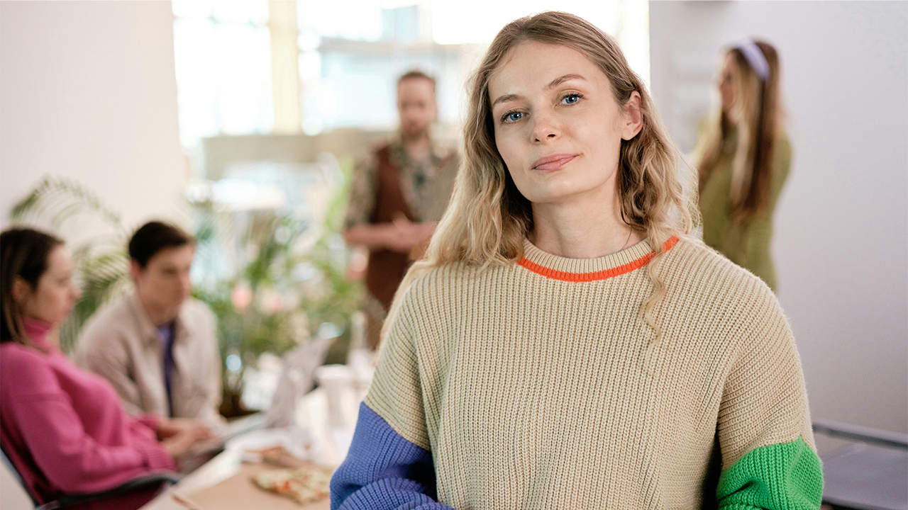 'I hit her with a Gen-Z stare': Boss walks up to employee who's juggling multiple projects and says they're 'not doing enough'