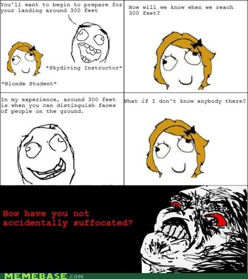 Because She Doesn't Have Sleep Apnea - Memebase - Funny Memes