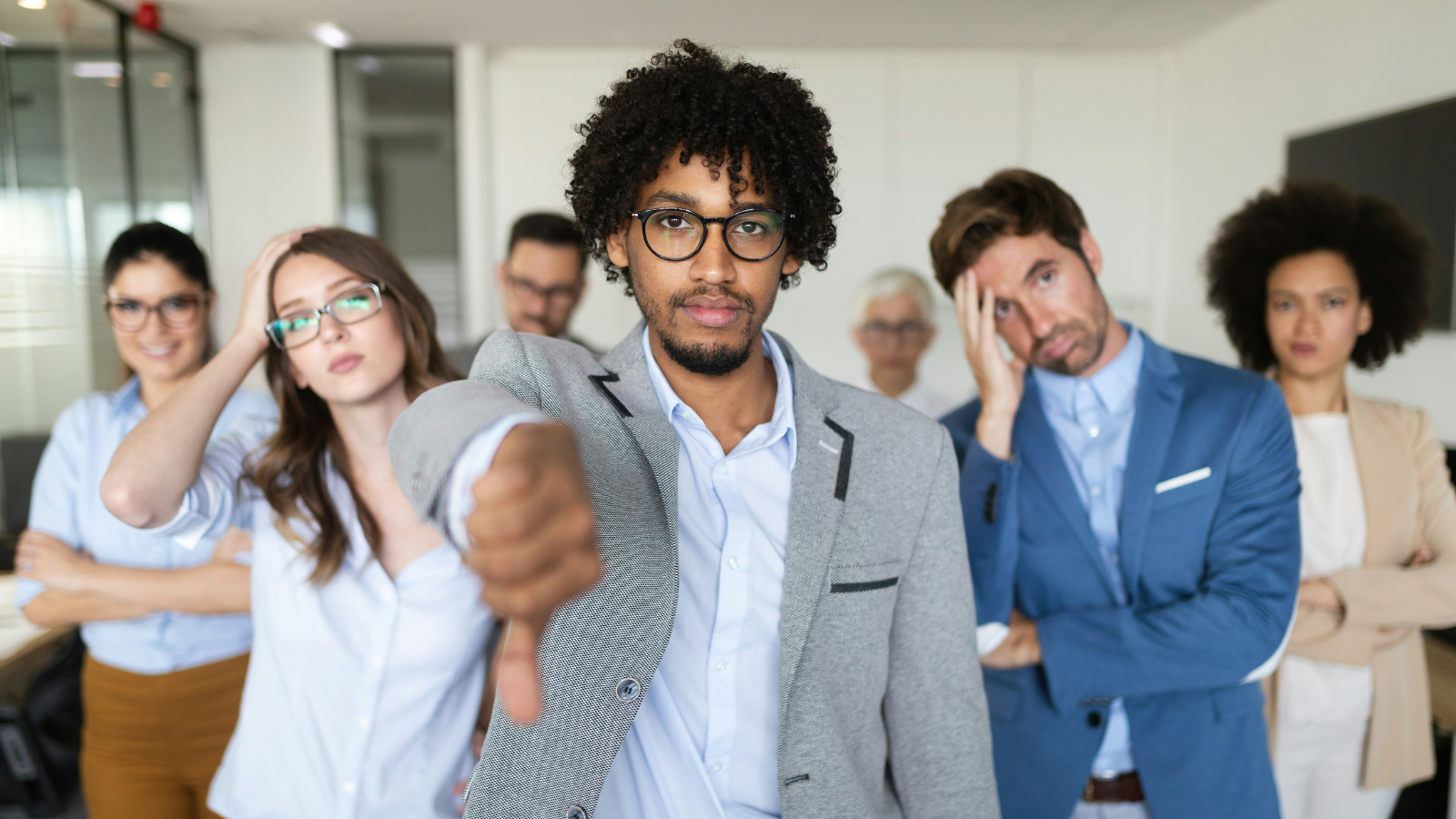 Manager refuses to fund underperforming employee's training on critical thinking, claiming it's “wasting money” on a failing employee