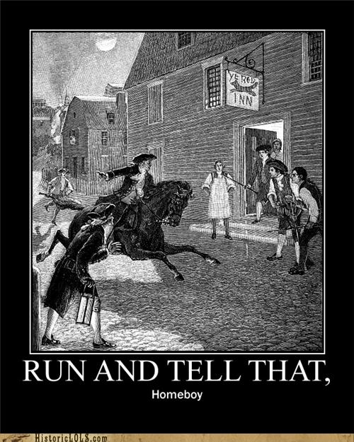 Historic LOLs - funny - funny pictures history - Cheezburger