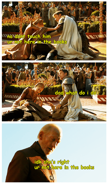 Game of Truth - Game of Thrones - Game of Thrones Meme, GOT Memes