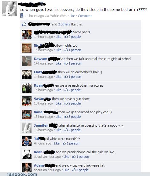 Failbook - failbook - Funny Facebook Fails - Failing On Facebook ...