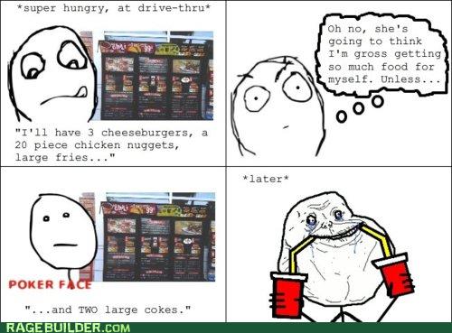 Rage Comics Coke Rage Comics Rage Comics Cheezburger 2041