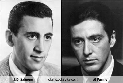 Totally Looks Like - al pacino - Cheezburger