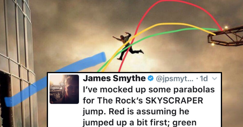 The Rock declares himself 'Kwik Trip King' on Twitter