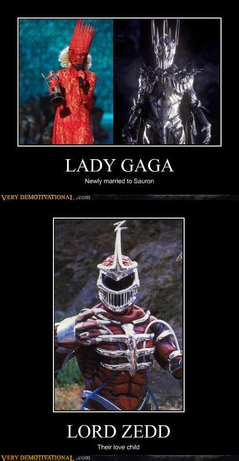 Very Demotivational - sauron - Very Demotivational Posters - Start Your Day Wrong ...