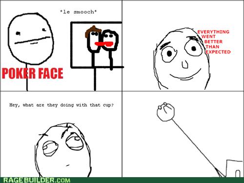 Internet, Y U No Innocent - Rage Comics - Rage Comics