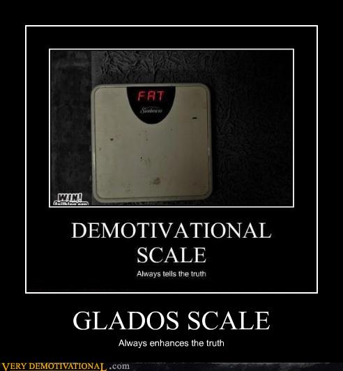 Very Demotivational - scale - Very Demotivational Posters - Start Your ...