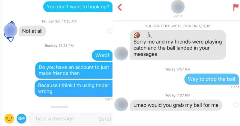 Tfm tinder