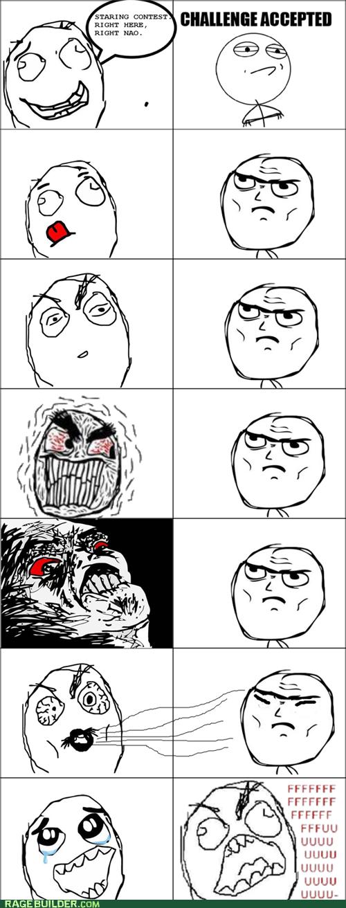 I Am Aeolus Rage Comics rage comics