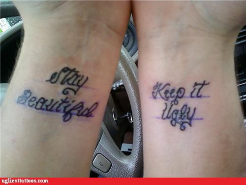 This Tattoo is Making Me Have Some Questions - Ugliest Tattoos - funny ...