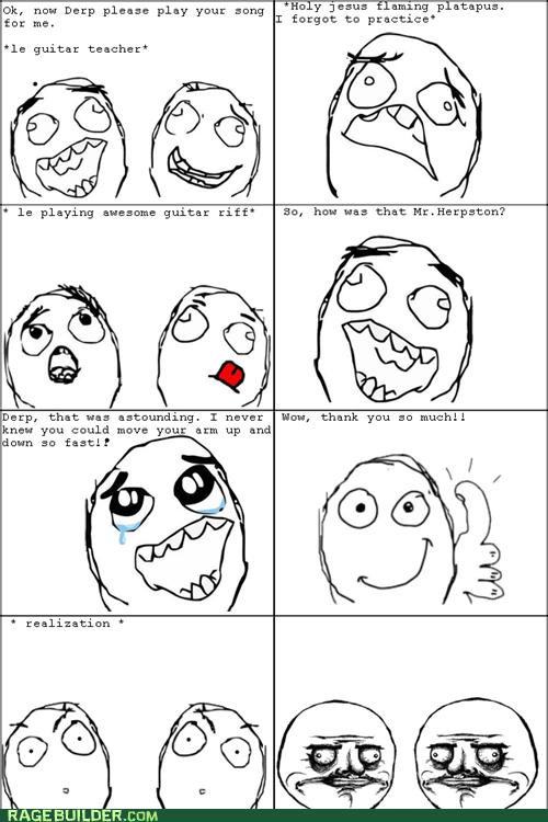 Rage Comics - fap - Page 2 - Rage Comics - rage comics - Cheezburger