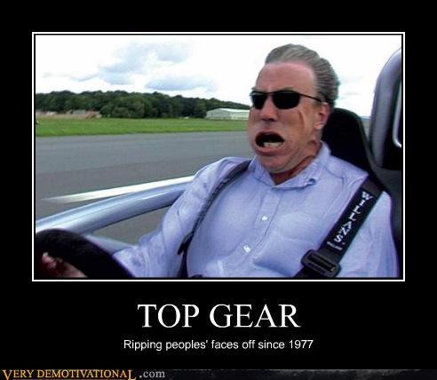 Very Demotivational Top Gear Very Demotivational Posters Start Your Day Wrong Demotivational Posters Very Demotivational Funny Pictures Funny Posters Funny Meme Cheezburger