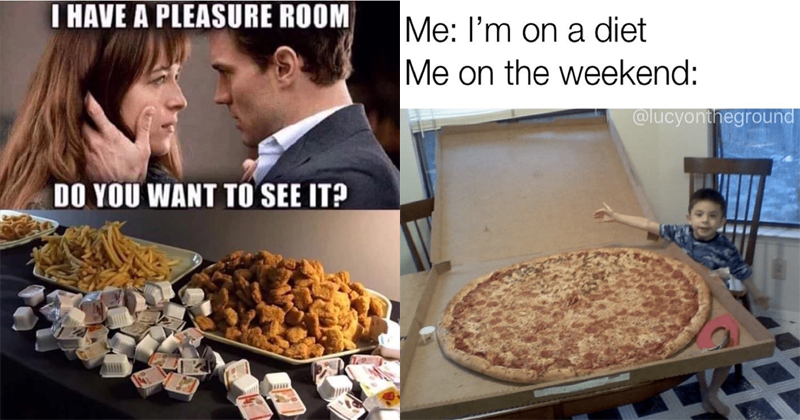 20+ Delicious Food Memes That'll Feed Your Soul - Memebase ...