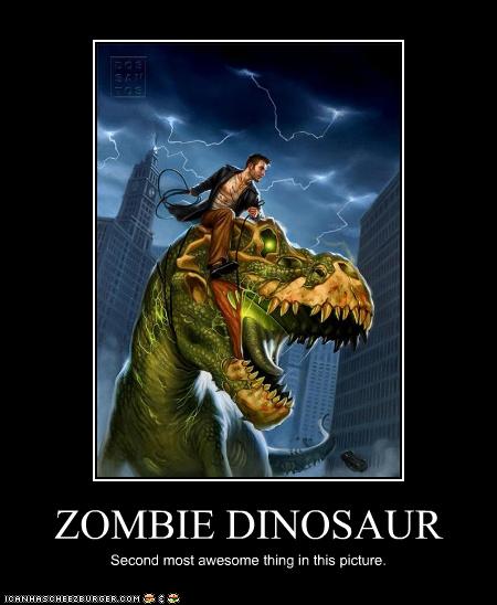 Dinosaur dating puns