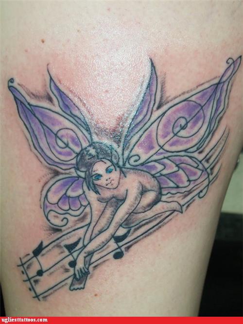 Ugliest Tattoos - funny tattoos | bad tattoos | horrible tattoos ...