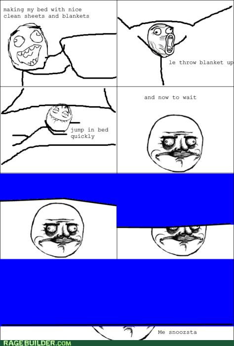 Rage Comics - clean - Rage Comics - rage comics - Cheezburger