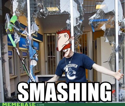 Simply....Smashing - Memebase - Funny Memes