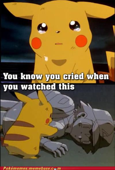 Pokémemes - cry - Pokemon Memes - Pokémon, Pokémon GO - Cheezburger