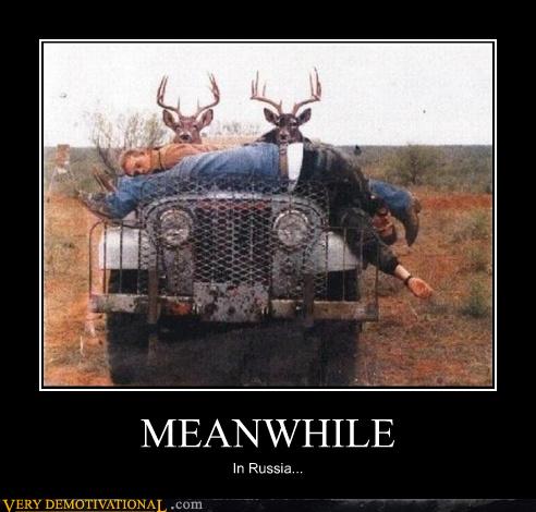 Very Demotivational - Soviet Russia - Page 4 - Very Demotivational