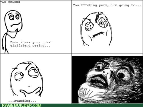 Rage Comics - Page 3 - Rage Comics - rage comics - Cheezburger