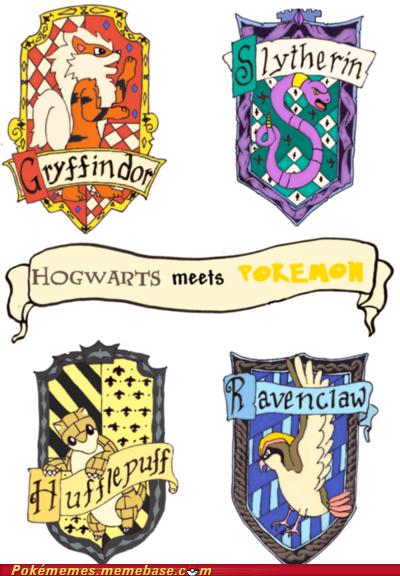 Pokémemes - Harry Potter - Pokemon Memes - Pokémon, Pokémon GO ...