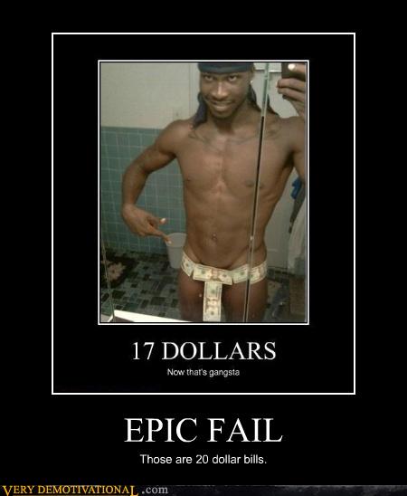 Epic Fail Very Demotivational Demotivational Posters Very