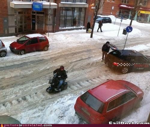 Rascals Can Do Anything - Picture Is Unrelated - Funny Picture | Funny ...