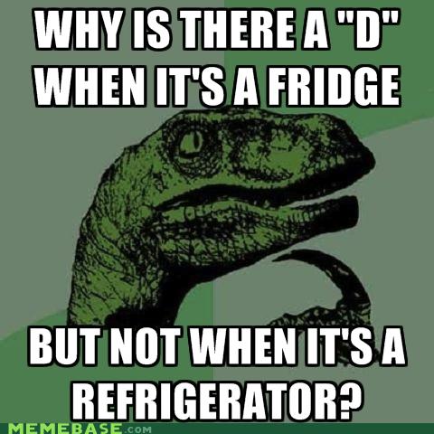 Memebase - refrigerator - Page 3 - All Your Memes In Our Base - Funny ...