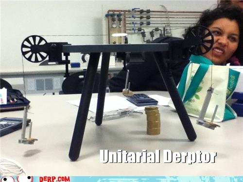 Derp - science - Derp Face Derps - hurr durr derp face - derp - Cheezburger