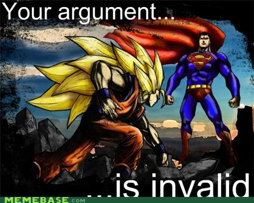 We All Know Who Would Win - Memebase - Funny Memes