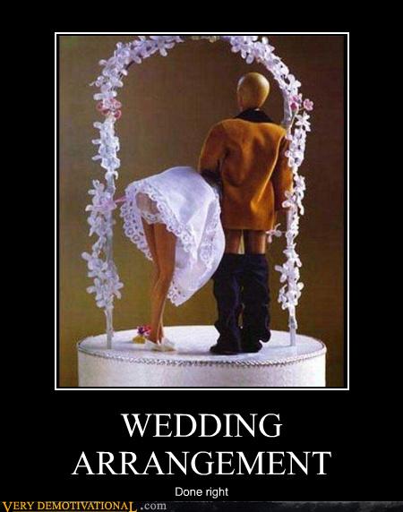 Very Demotivational Wedding Page 2 Very Demotivational Posters