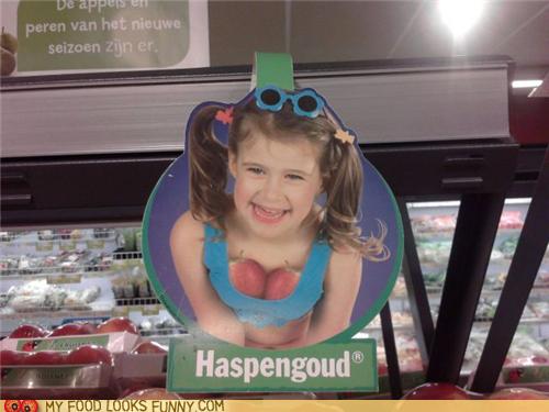My Food Looks Funny - inappropriate - funny food photos - Cheezburger