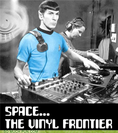 This Trek is Sick! - Puns - Pun Pictures