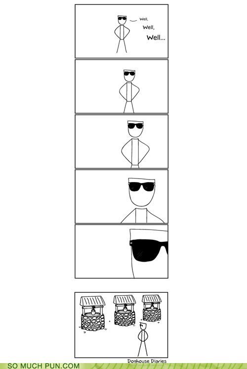 Puns sunglasses Funny Puns Pun Pictures Cheezburger