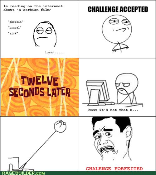 WTF Is This?! - Rage Comics - rage comics