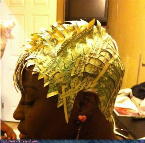 Poorly Dressed Ghetto Fashion Fail Cheezburger