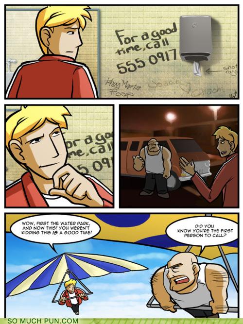 Puns innuendo Funny Puns Pun Pictures Cheezburger