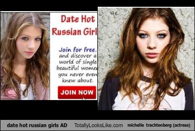 Hot Russian Girls