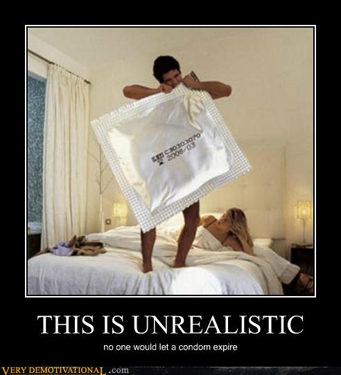Very Demotivational Condom Page 2 Very Demotivational Posters Start Your Day Wrong