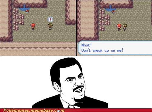 DAFUQ You Talking About? - Pokémemes - Pokémon, Pokémon GO