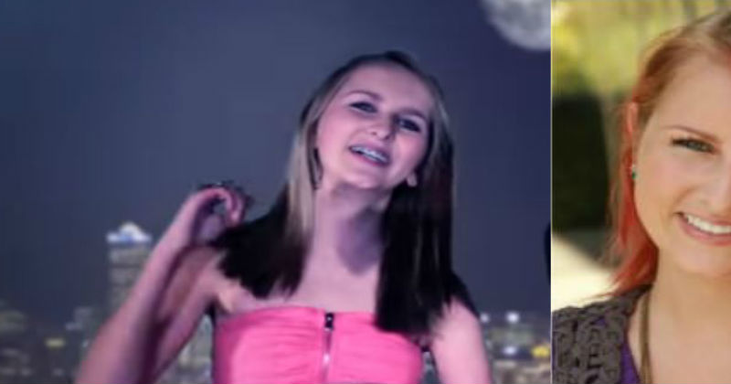 This Is What Happened To The Awkward Dancing Girl From The Friday Music Video Memebase Funny Memes